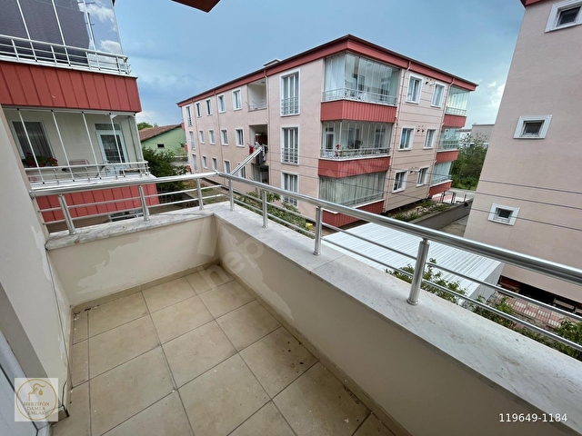 DAMLA EMLAKTAN MEHMET AKİF ERSOY MAH.3+1 145 M2 SATILIK DAİRE ! - Görsel 25