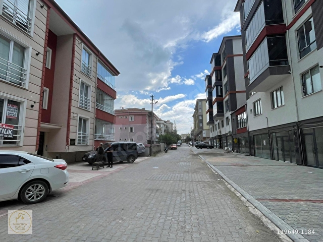 DAMLA EMLAKTAN MEHMET AKİF ERSOY MAH.3+1 145 M2 SATILIK DAİRE ! - Görsel 5
