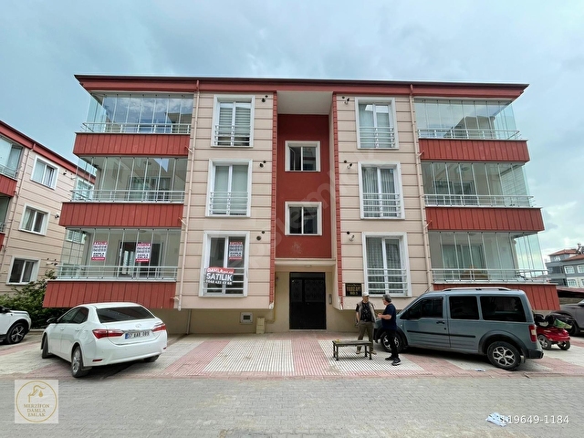 DAMLA EMLAKTAN MEHMET AKİF ERSOY MAH.3+1 145 M2 SATILIK DAİRE !