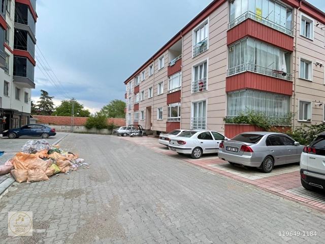 DAMLA EMLAKTAN MEHMET AKİF ERSOY MAH.3+1 145 M2 SATILIK DAİRE ! - Görsel 4
