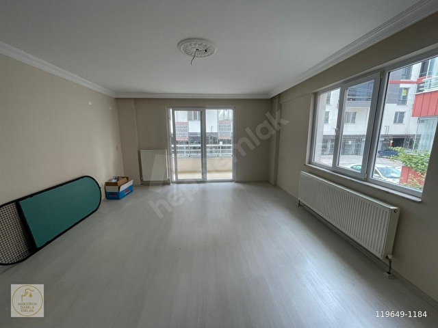 DAMLA EMLAKTAN MEHMET AKİF ERSOY MAH.3+1 145 M2 SATILIK DAİRE ! - Görsel 18