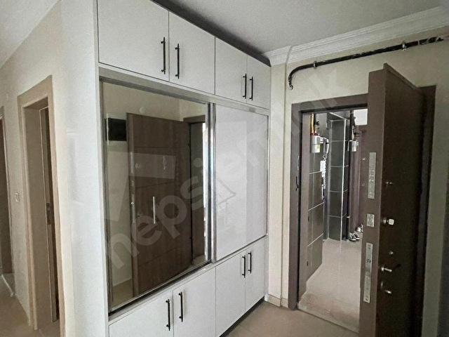 DAMLA EMLAKTAN MEHMET AKİF ERSOY MAH.3+1 145 M2 SATILIK DAİRE ! - Görsel 10