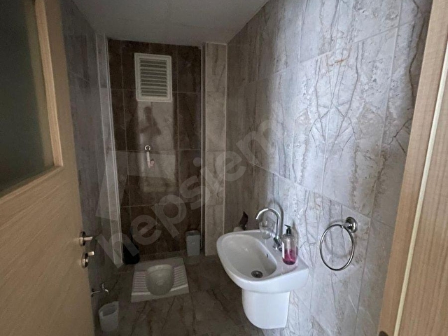 DAMLA EMLAKTAN MEHMET AKİF ERSOY MAH.3+1 145 M2 SATILIK DAİRE ! - Görsel 27