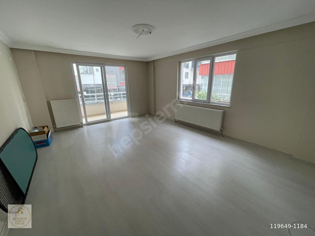 DAMLA EMLAKTAN MEHMET AKİF ERSOY MAH.3+1 145 M2 SATILIK DAİRE ! - Görsel 19