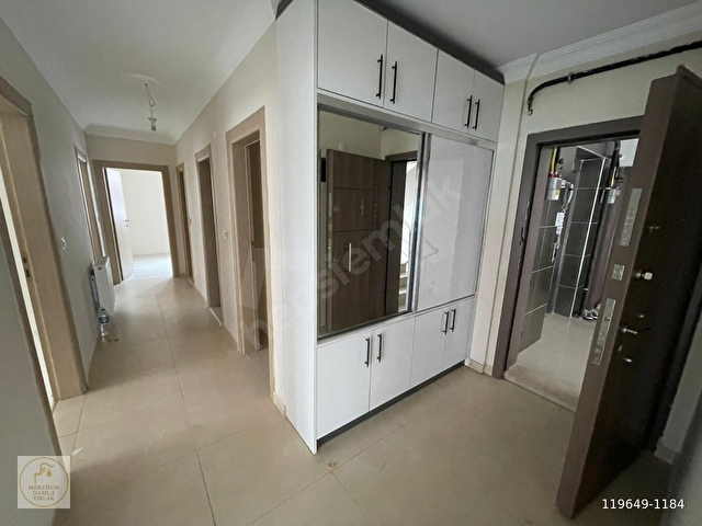 DAMLA EMLAKTAN MEHMET AKİF ERSOY MAH.3+1 145 M2 SATILIK DAİRE ! - Görsel 8