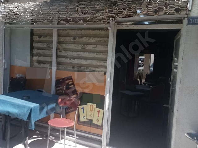 MURATPAŞA ALTINDAĞ M.ŞEHRİN MERKEZİNDE YATIRIMLIK SATILIK DÜKKAN - Görsel 12