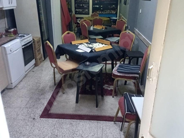 MURATPAŞA ALTINDAĞ M.ŞEHRİN MERKEZİNDE YATIRIMLIK SATILIK DÜKKAN - Görsel 7