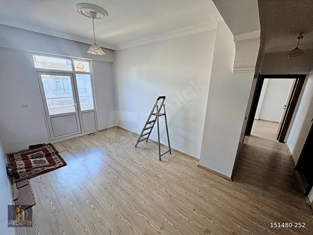 ****HEDEF 27 EMLAKTAN****ERDEM KOLEJİ KARŞISI KİRALIK DAİRE**** - Görsel 25