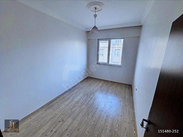 ****HEDEF 27 EMLAKTAN****ERDEM KOLEJİ KARŞISI KİRALIK DAİRE**** - Görsel 10