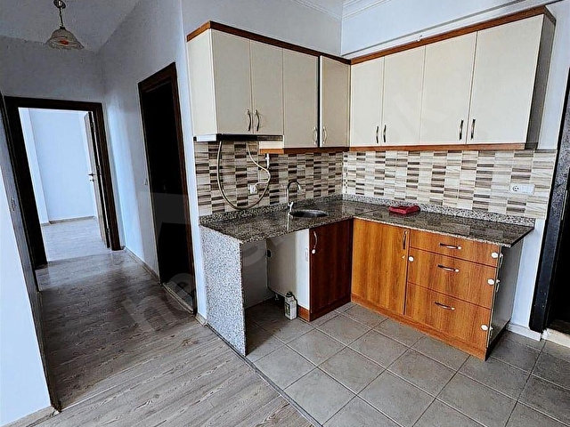 ****HEDEF 27 EMLAKTAN****ERDEM KOLEJİ KARŞISI KİRALIK DAİRE**** - Görsel 2