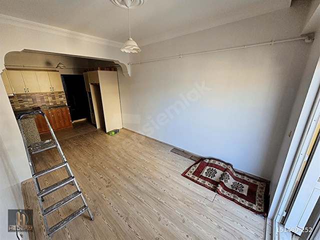 ****HEDEF 27 EMLAKTAN****ERDEM KOLEJİ KARŞISI KİRALIK DAİRE**** - Görsel 27