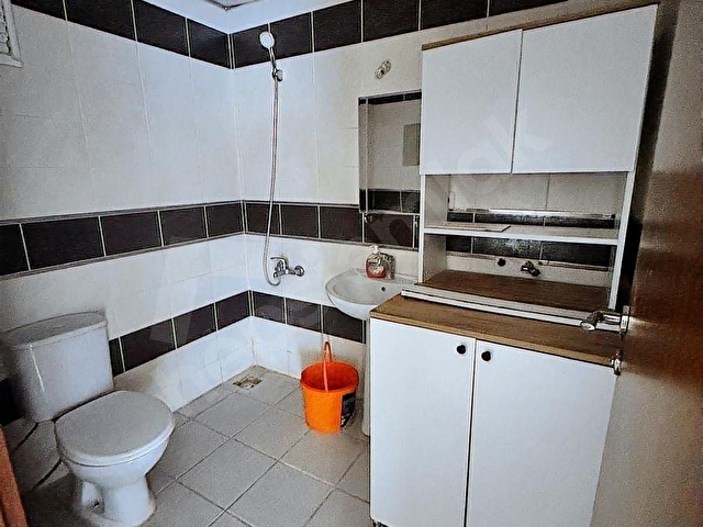 ****HEDEF 27 EMLAKTAN****ERDEM KOLEJİ KARŞISI KİRALIK DAİRE**** - Görsel 28
