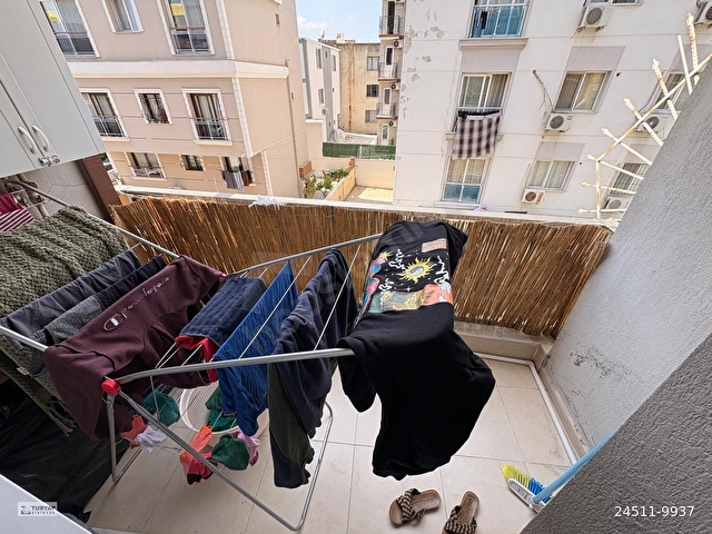 GERÇEK İLAN ! Ahmet Yesevi Caddesi Karşısı 2+0 Doğalgazlı Arakat - Görsel 30