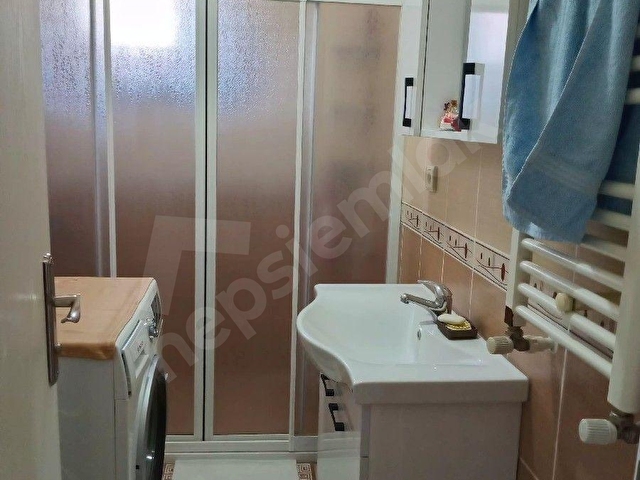 DENK TEN  SATILIK  3+1 KOMBİLİ  2 KATDA  FUL YAPILI 125  metre  ESAT PAZARINA 5 DAKİKA MESAFESİNDE - Görsel 29