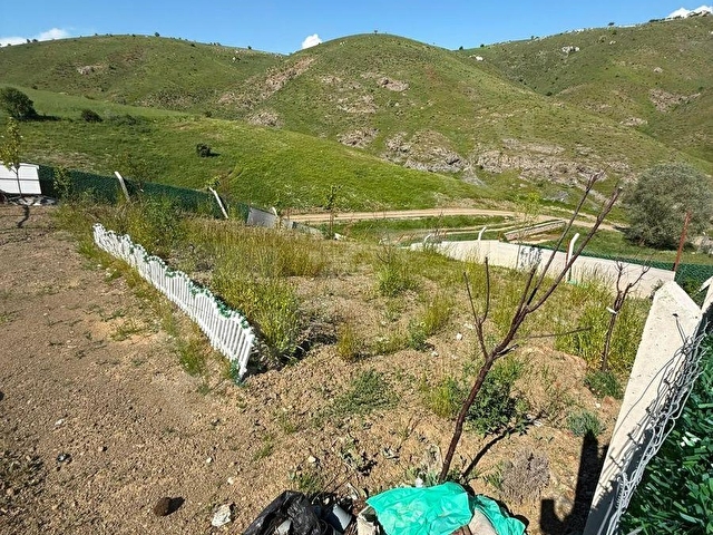 ÖZMEN EMLAK  İMARLI 303 M2 FATMA BACI YAKINI - Görsel 9