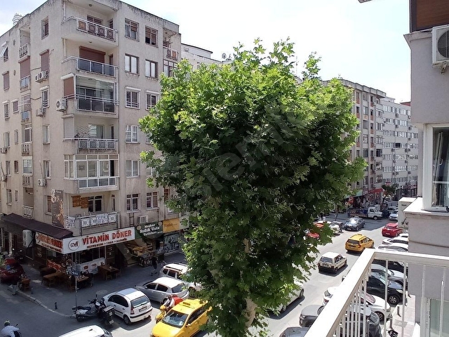 güzelyalı da 3.kat 2+1 yalı dairesi 80m2 - Görsel 14