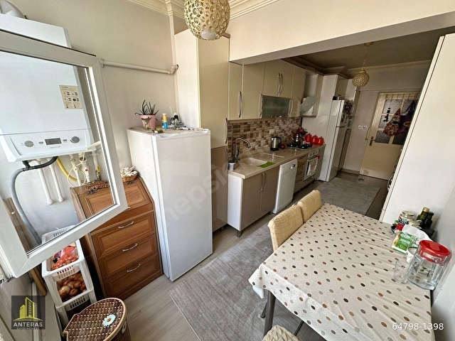 ETLİK LİSESİNE YÜRÜME MESAFESİNDE ORTA KAT 3+1 DAİRE - Görsel 11