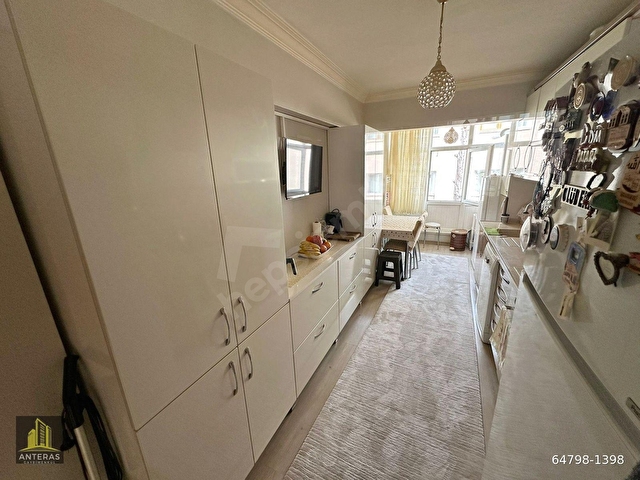 ETLİK LİSESİNE YÜRÜME MESAFESİNDE ORTA KAT 3+1 DAİRE - Görsel 7