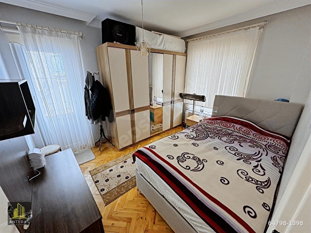 ETLİK LİSESİNE YÜRÜME MESAFESİNDE ORTA KAT 3+1 DAİRE - Görsel 12