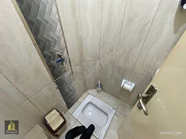 ETLİK LİSESİNE YÜRÜME MESAFESİNDE ORTA KAT 3+1 DAİRE - Görsel 23