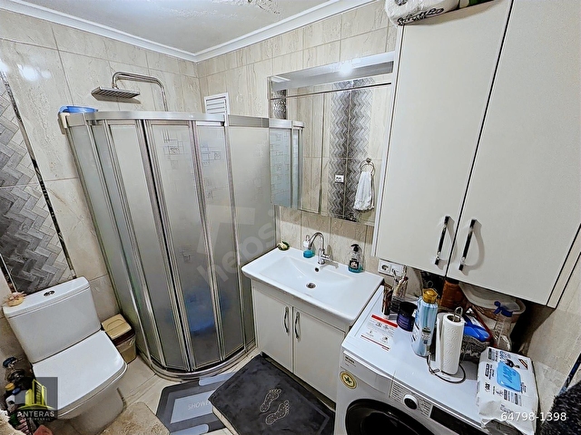 ETLİK LİSESİNE YÜRÜME MESAFESİNDE ORTA KAT 3+1 DAİRE - Görsel 22