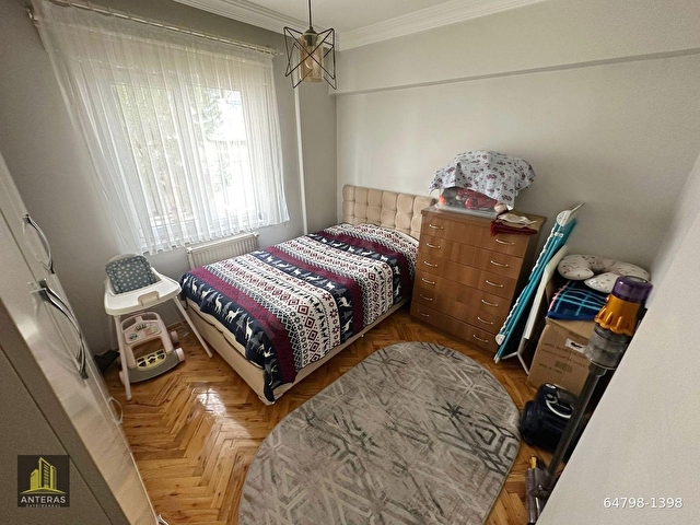 ETLİK LİSESİNE YÜRÜME MESAFESİNDE ORTA KAT 3+1 DAİRE - Görsel 17