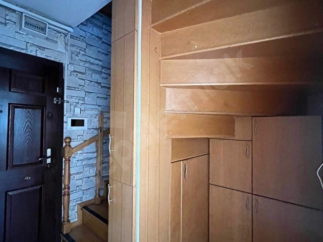 PROTOKOL YOLU VE ALTINPARK YAKINI 4+1 SATILIK DUBLEKS DAİRE - Görsel 15