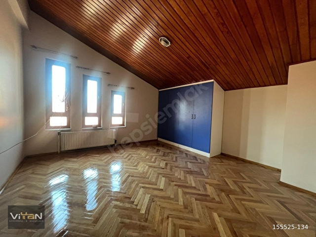 PROTOKOL YOLU VE ALTINPARK YAKINI 4+1 SATILIK DUBLEKS DAİRE - Görsel 8