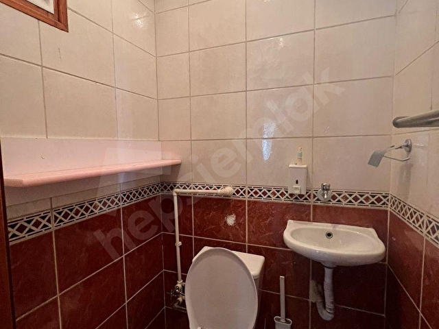 PROTOKOL YOLU VE ALTINPARK YAKINI 4+1 SATILIK DUBLEKS DAİRE - Görsel 26