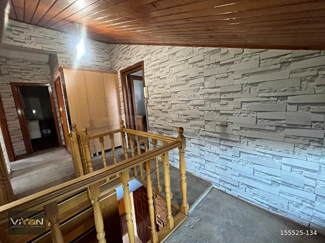 PROTOKOL YOLU VE ALTINPARK YAKINI 4+1 SATILIK DUBLEKS DAİRE - Görsel 17