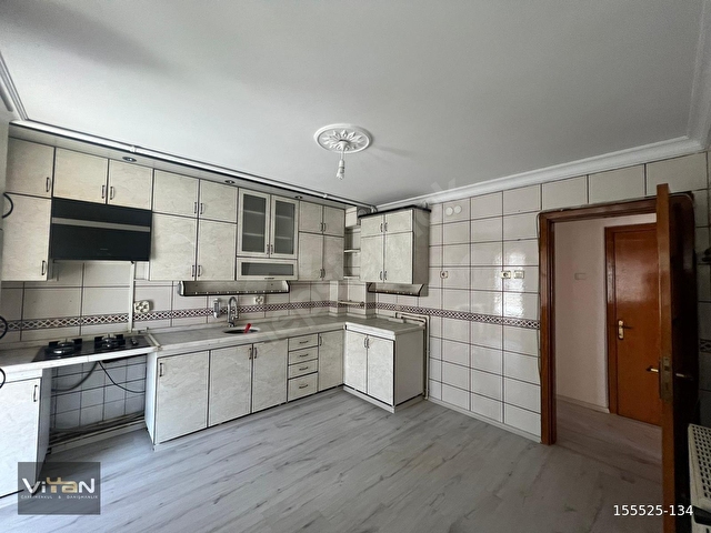 PROTOKOL YOLU VE ALTINPARK YAKINI 4+1 SATILIK DUBLEKS DAİRE - Görsel 3