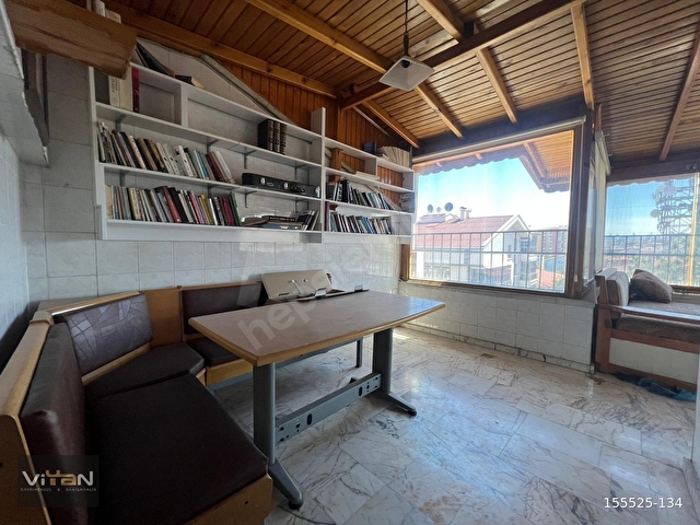 PROTOKOL YOLU VE ALTINPARK YAKINI 4+1 SATILIK DUBLEKS DAİRE - Görsel 22