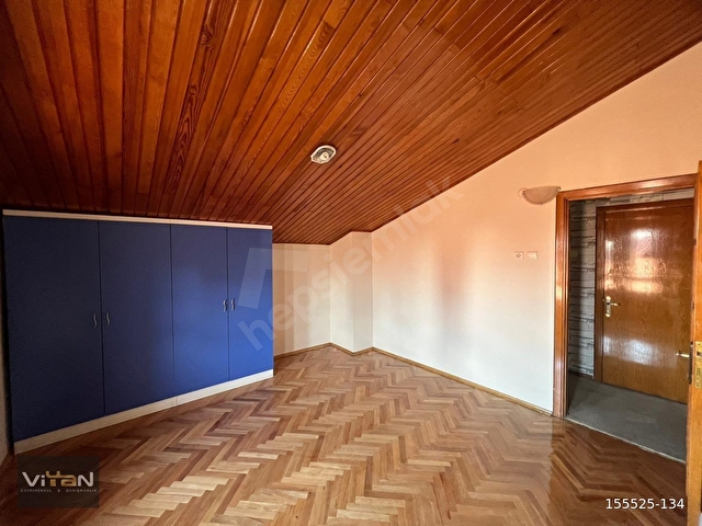 PROTOKOL YOLU VE ALTINPARK YAKINI 4+1 SATILIK DUBLEKS DAİRE - Görsel 7
