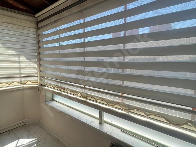 PROTOKOL YOLU VE ALTINPARK YAKINI 4+1 SATILIK DUBLEKS DAİRE - Görsel 19