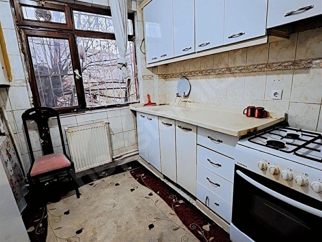 BASINEVLER MAH. 3+1 BALKONLU GENİŞ DAİRE KÖK TAPU - Görsel 18