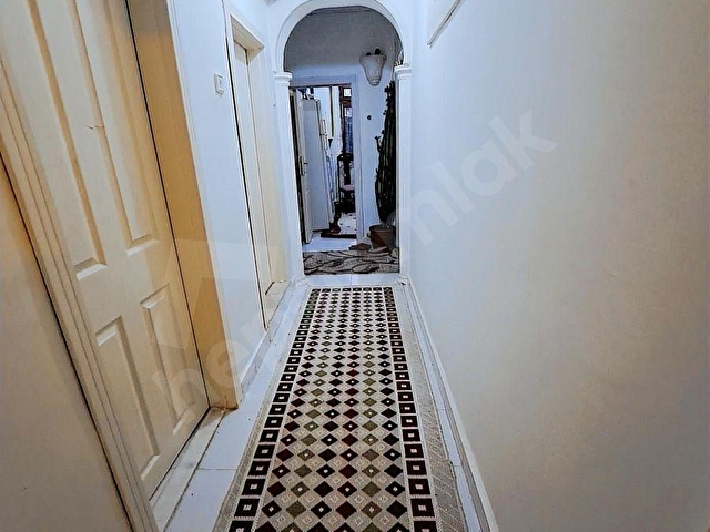 BASINEVLER MAH. 3+1 BALKONLU GENİŞ DAİRE KÖK TAPU - Görsel 22