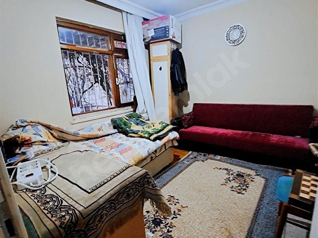 BASINEVLER MAH. 3+1 BALKONLU GENİŞ DAİRE KÖK TAPU - Görsel 6