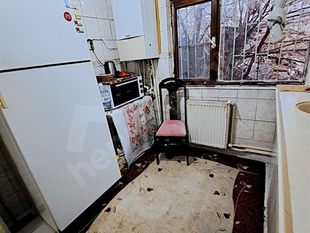 BASINEVLER MAH. 3+1 BALKONLU GENİŞ DAİRE KÖK TAPU - Görsel 19