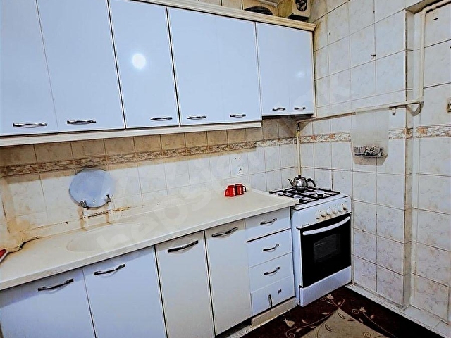 BASINEVLER MAH. 3+1 BALKONLU GENİŞ DAİRE KÖK TAPU - Görsel 16