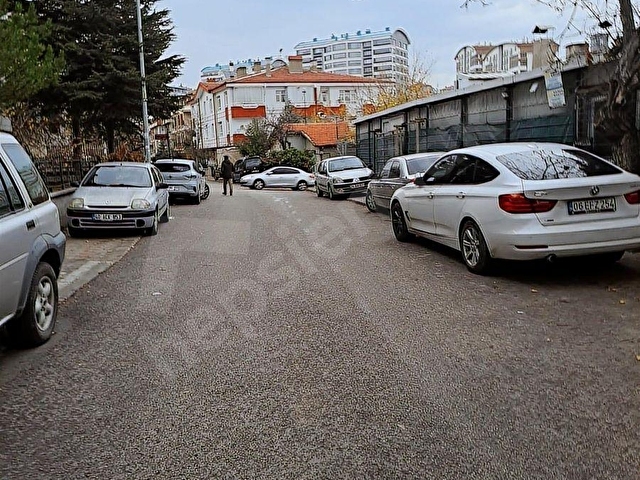 BASINEVLER MAH. 3+1 BALKONLU GENİŞ DAİRE KÖK TAPU - Görsel 29