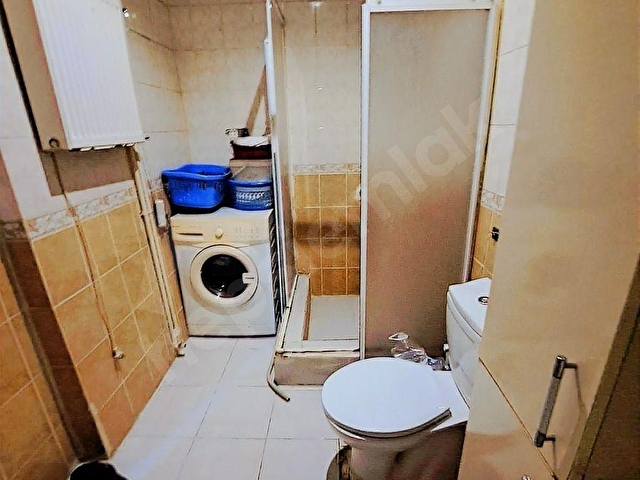 BASINEVLER MAH. 3+1 BALKONLU GENİŞ DAİRE KÖK TAPU - Görsel 30