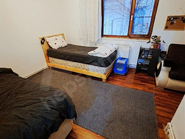 BASINEVLER MAH. 3+1 BALKONLU GENİŞ DAİRE KÖK TAPU - Görsel 13