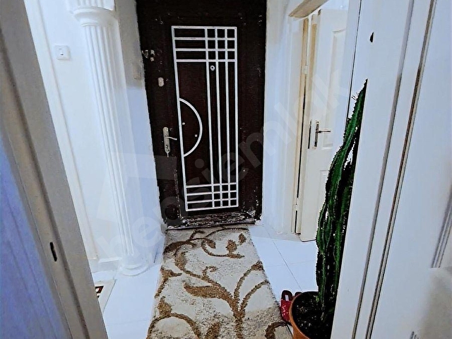 BASINEVLER MAH. 3+1 BALKONLU GENİŞ DAİRE KÖK TAPU - Görsel 24