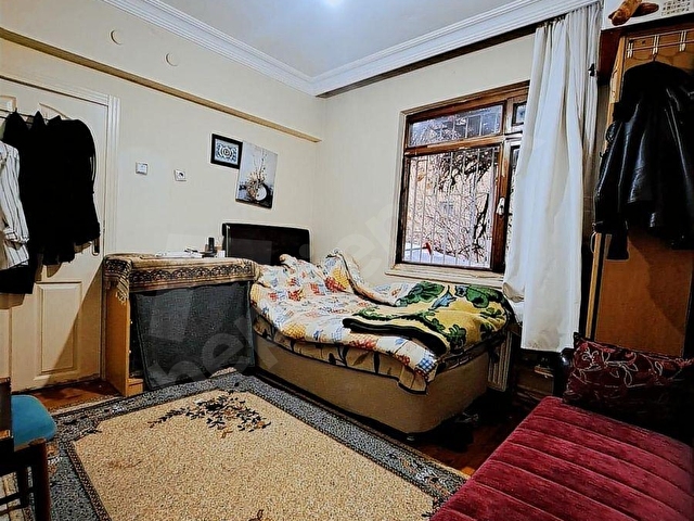 BASINEVLER MAH. 3+1 BALKONLU GENİŞ DAİRE KÖK TAPU - Görsel 5
