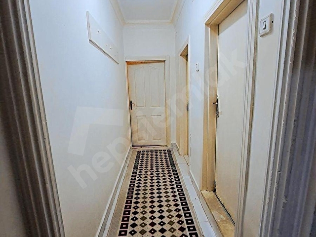 BASINEVLER MAH. 3+1 BALKONLU GENİŞ DAİRE KÖK TAPU - Görsel 25