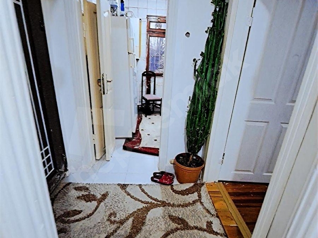BASINEVLER MAH. 3+1 BALKONLU GENİŞ DAİRE KÖK TAPU - Görsel 23