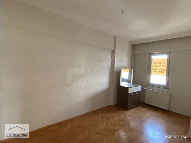BEYLİKDÜZÜ BARIŞTA 130 m2 24 YILLIK BİNADA-SİTE İÇİ-OTOPARKLI-ASANSÖRLÜ-KOMBİ,ŞÖMİNELİ 3+1 - Görsel 18