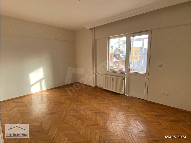BEYLİKDÜZÜ BARIŞTA 130 m2 24 YILLIK BİNADA-SİTE İÇİ-OTOPARKLI-ASANSÖRLÜ-KOMBİ,ŞÖMİNELİ 3+1 - Görsel 16