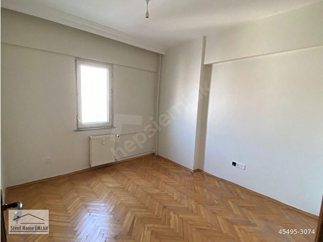BEYLİKDÜZÜ BARIŞTA 130 m2 24 YILLIK BİNADA-SİTE İÇİ-OTOPARKLI-ASANSÖRLÜ-KOMBİ,ŞÖMİNELİ 3+1 - Görsel 20