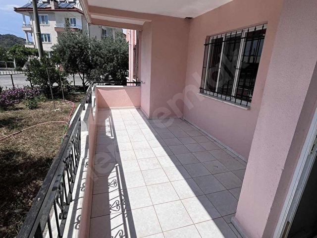 KARABURUN MAHALLESİ 3+1 KAPALI MUTFAK KİRALIK DAİRE - Görsel 16